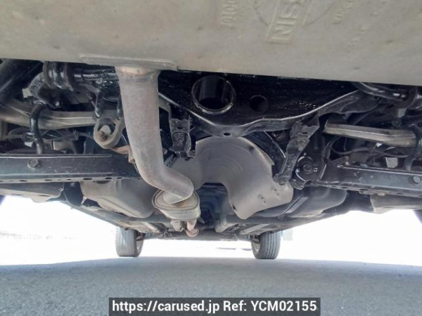 Used 2009 AT nissan dualis KJ10 Image[34]