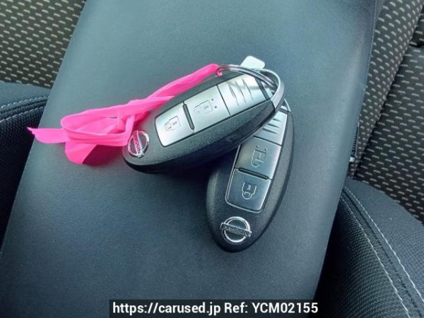 Used 2009 AT nissan dualis KJ10 Image[36]