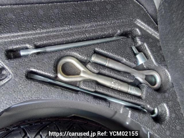 Used 2009 AT nissan dualis KJ10 Image[38]