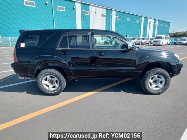 Used 2004 AT toyota hilux-surf RZN215W Image[7]