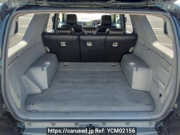 Used 2004 AT toyota hilux-surf RZN215W Image[8]