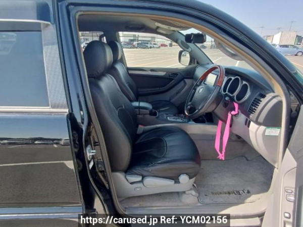 Used 2004 AT toyota hilux-surf RZN215W Image[13]