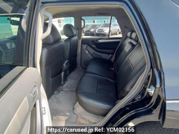 Used 2004 AT toyota hilux-surf RZN215W Image[16]