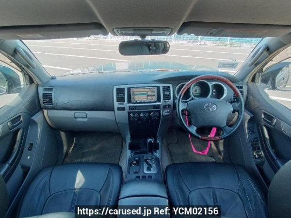 Used 2004 AT toyota hilux-surf RZN215W Image[17]