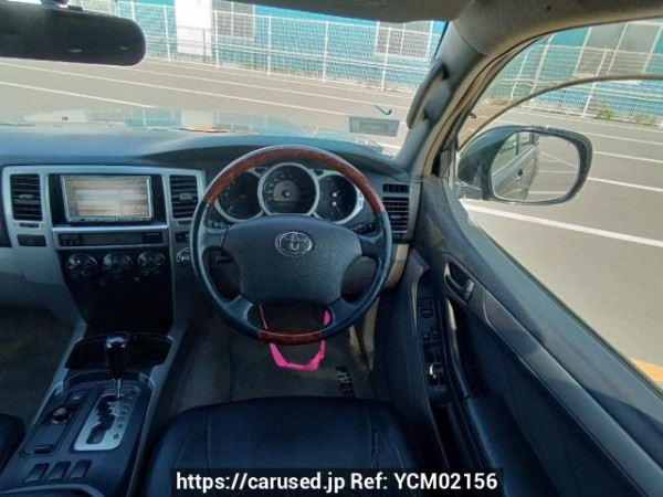 Used 2004 AT toyota hilux-surf RZN215W Image[18]