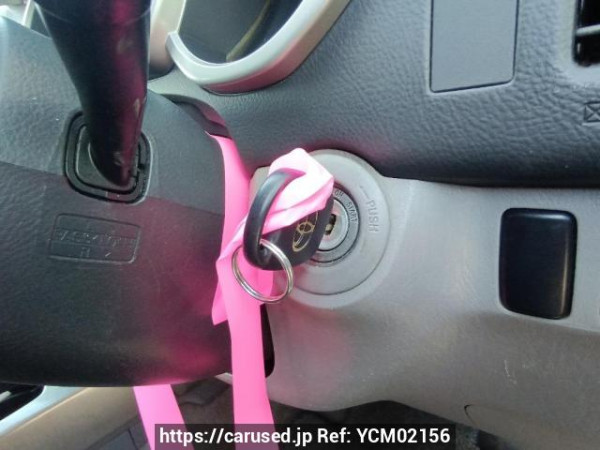 Used 2004 AT toyota hilux-surf RZN215W Image[19]