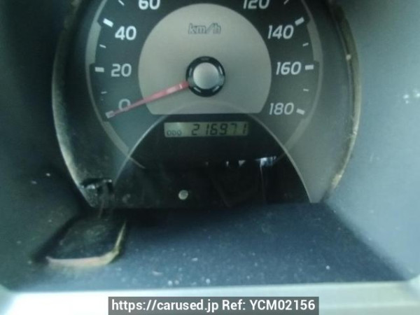 Used 2004 AT toyota hilux-surf RZN215W Image[25]