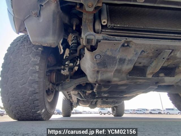 Used 2004 AT toyota hilux-surf RZN215W Image[30]