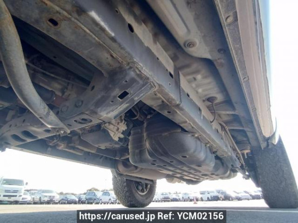 Used 2004 AT toyota hilux-surf RZN215W Image[33]