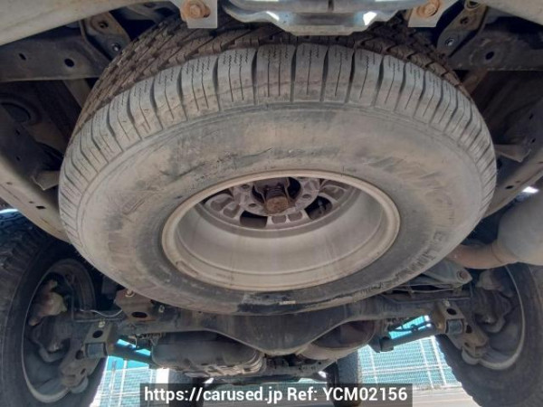 Used 2004 AT toyota hilux-surf RZN215W Image[37]