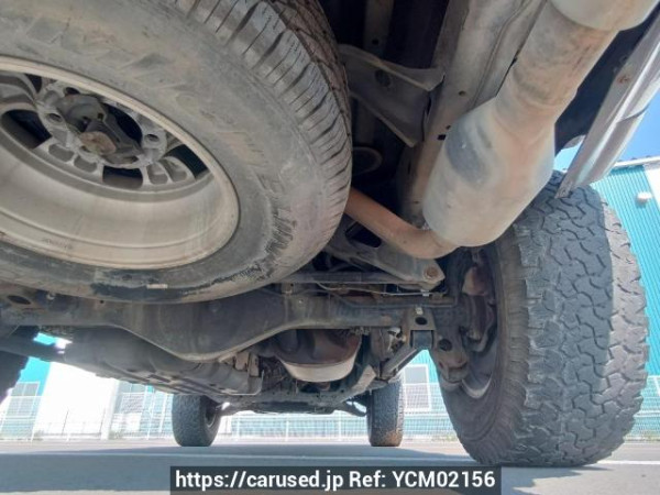 Used 2004 AT toyota hilux-surf RZN215W Image[38]