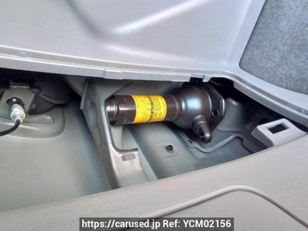 Used 2004 AT toyota hilux-surf RZN215W Image[39]