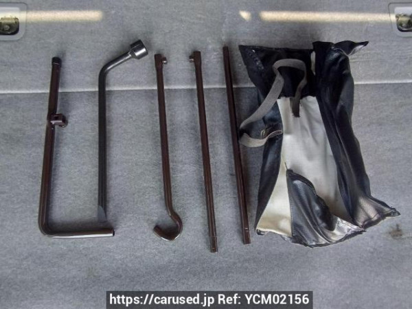 Used 2004 AT toyota hilux-surf RZN215W Image[40]