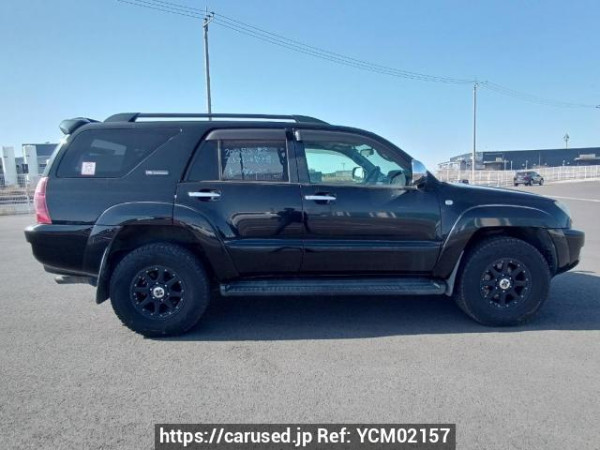 Used 2005 AT toyota hilux-surf TRN215W Image[7]