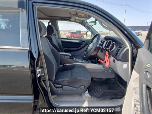 Used 2005 AT toyota hilux-surf TRN215W Image[13]