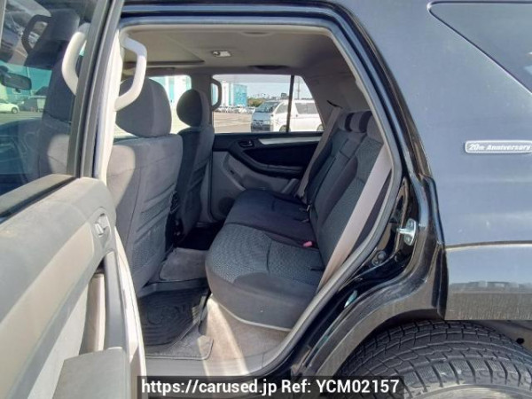 Used 2005 AT toyota hilux-surf TRN215W Image[16]