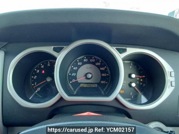 Used 2005 AT toyota hilux-surf TRN215W Image[20]