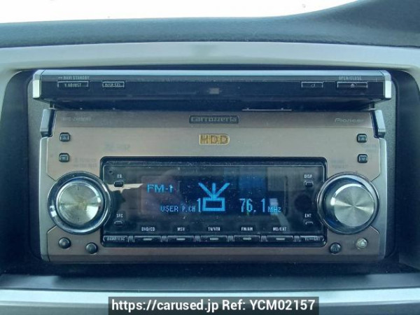 Used 2005 AT toyota hilux-surf TRN215W Image[23]