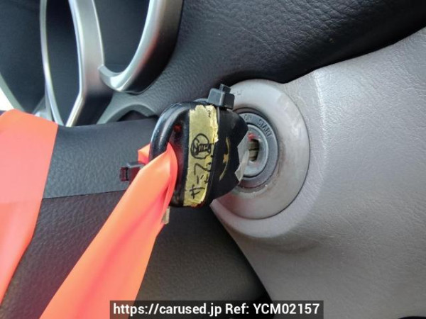 Used 2005 AT toyota hilux-surf TRN215W Image[26]