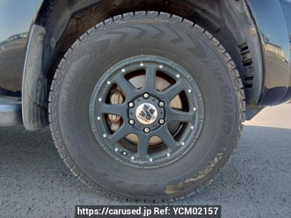 Used 2005 AT toyota hilux-surf TRN215W Image[27]
