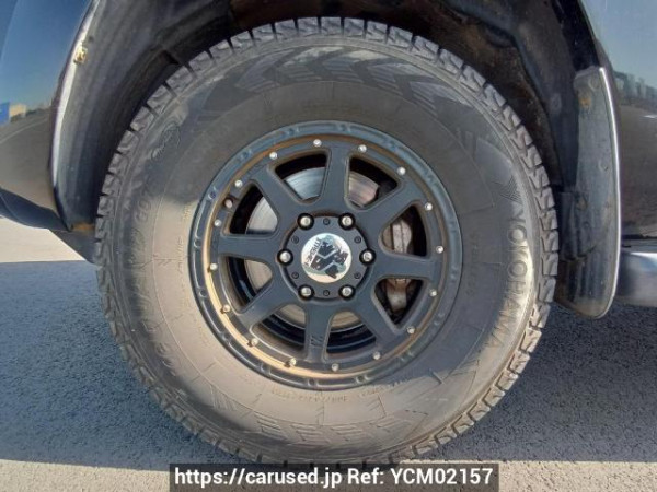Used 2005 AT toyota hilux-surf TRN215W Image[28]