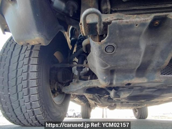 Used 2005 AT toyota hilux-surf TRN215W Image[31]