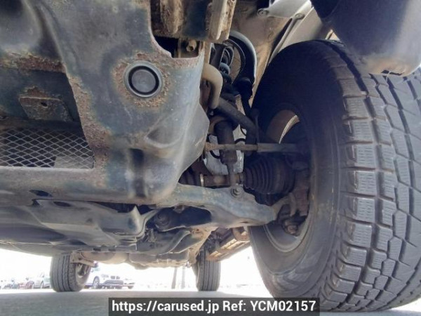 Used 2005 AT toyota hilux-surf TRN215W Image[32]