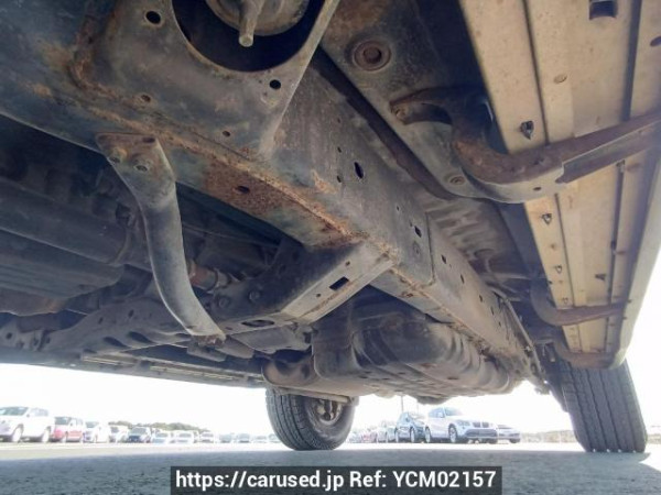 Used 2005 AT toyota hilux-surf TRN215W Image[34]