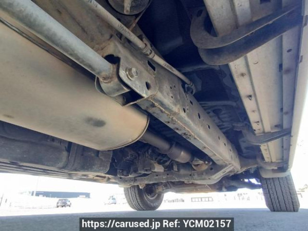 Used 2005 AT toyota hilux-surf TRN215W Image[36]