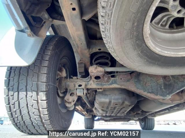 Used 2005 AT toyota hilux-surf TRN215W Image[37]