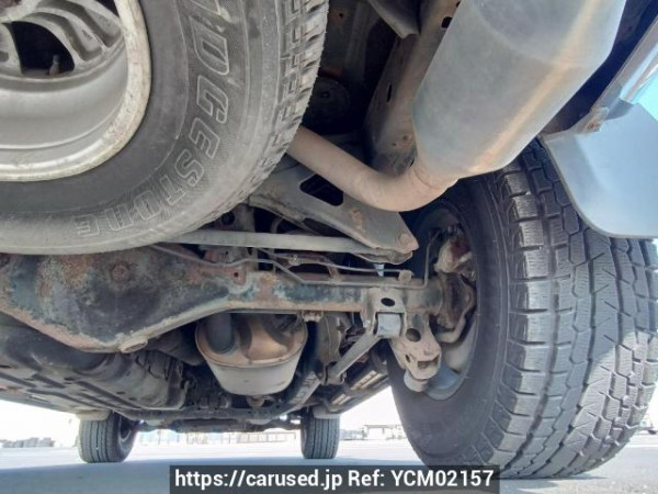 Used 2005 AT toyota hilux-surf TRN215W Image[39]