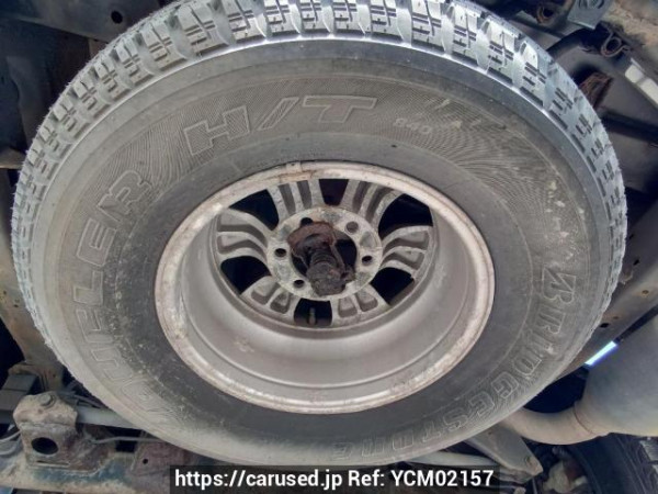Used 2005 AT toyota hilux-surf TRN215W Image[40]