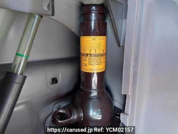 Used 2005 AT toyota hilux-surf TRN215W Image[41]