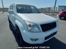 Toyota Land Cruiser Prado VZJ120W