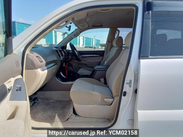 Used 2003 AT toyota land-cruiser-prado VZJ120W Image[14]