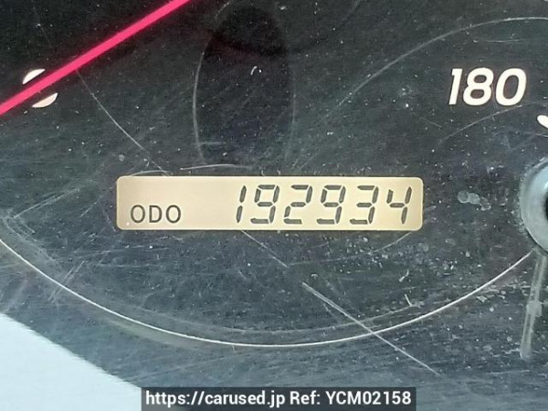 Used 2003 AT toyota land-cruiser-prado VZJ120W Image[21]