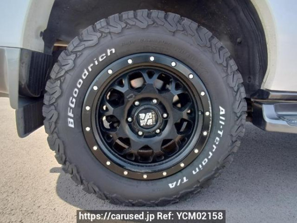 Used 2003 AT toyota land-cruiser-prado VZJ120W Image[29]