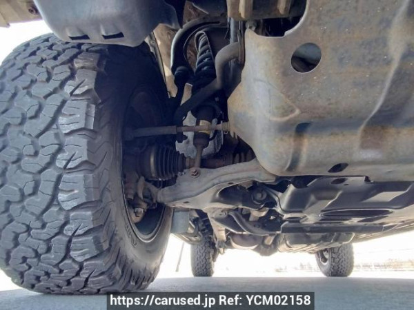Used 2003 AT toyota land-cruiser-prado VZJ120W Image[31]