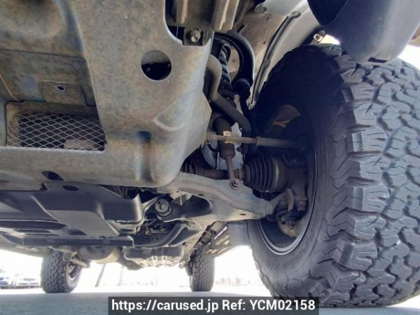 Used 2003 AT toyota land-cruiser-prado VZJ120W Image[32]