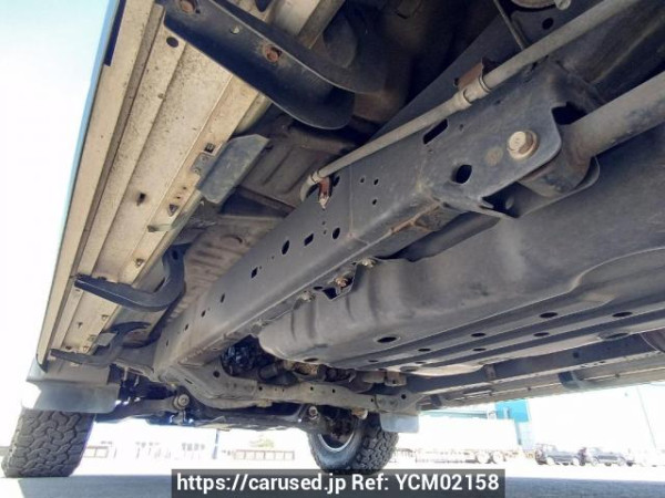 Used 2003 AT toyota land-cruiser-prado VZJ120W Image[35]