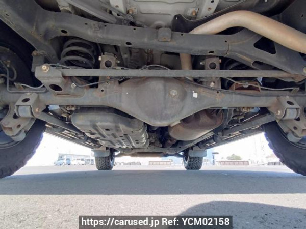 Used 2003 AT toyota land-cruiser-prado VZJ120W Image[39]