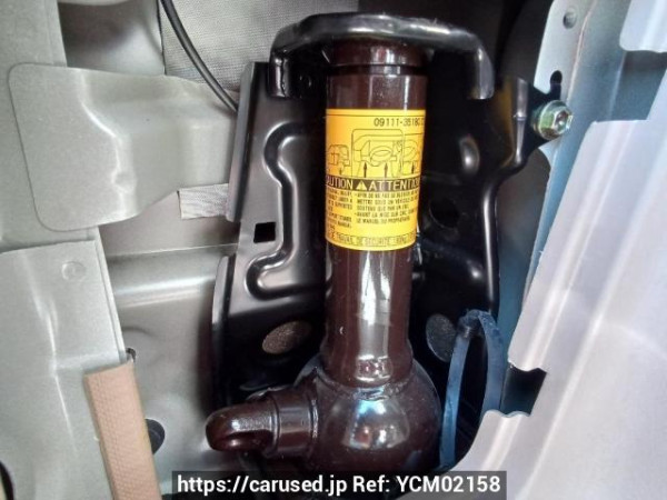 Used 2003 AT toyota land-cruiser-prado VZJ120W Image[41]