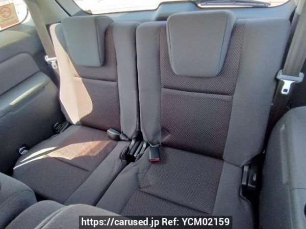 Used 2004 AT toyota wish ZNE10G Image[17]