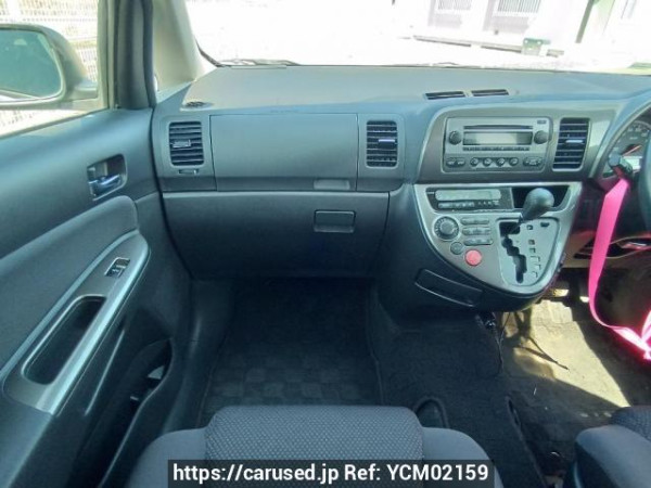 Used 2004 AT toyota wish ZNE10G Image[19]