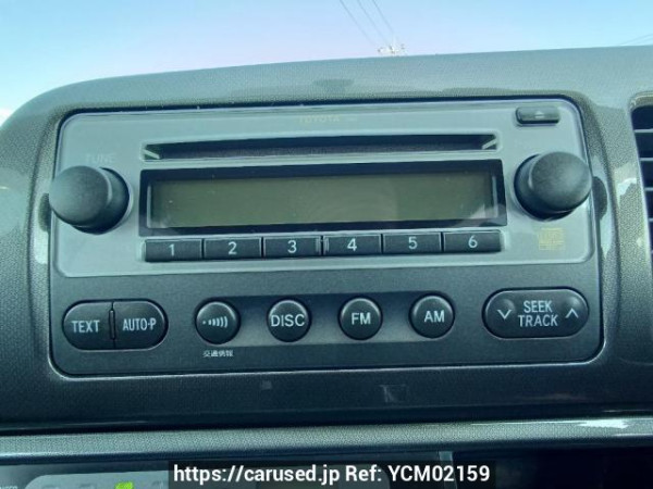 Used 2004 AT toyota wish ZNE10G Image[23]