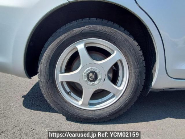 Used 2004 AT toyota wish ZNE10G Image[30]