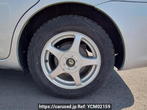 Used 2004 AT toyota wish ZNE10G Image[31]