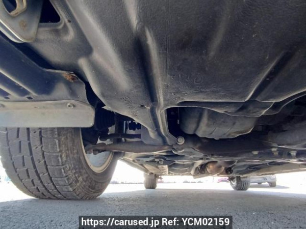 Used 2004 AT toyota wish ZNE10G Image[32]