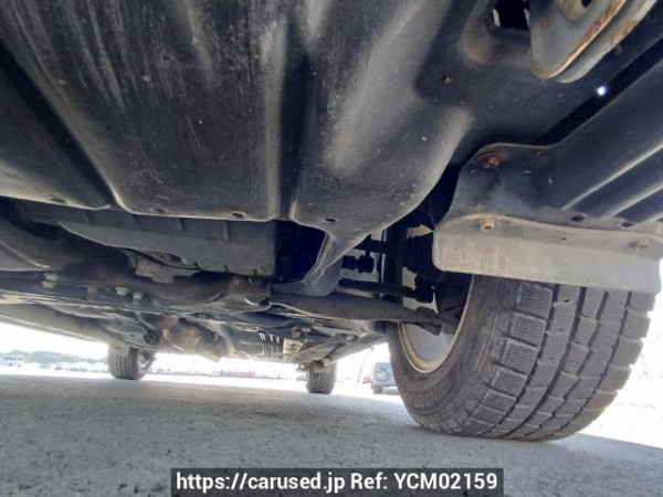 Used 2004 AT toyota wish ZNE10G Image[33]