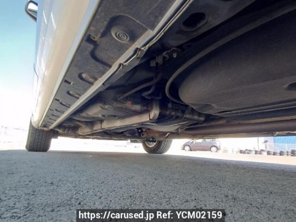 Used 2004 AT toyota wish ZNE10G Image[36]